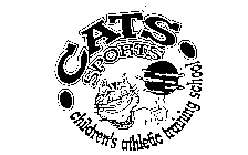 CATS SPORTS CHILDREN'S ATHLETIC TRAINING SCHOOL