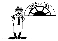 UNCLE B'S