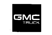 GMC TRUCK