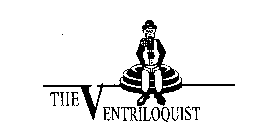 THE VENTRILOQUIST