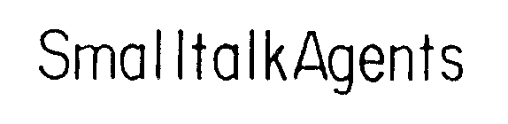 SMALLTALKAGENTS