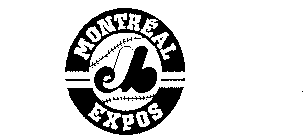 MONTREAL EXPOS