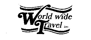 WORLD WIDE TRAVEL INC.