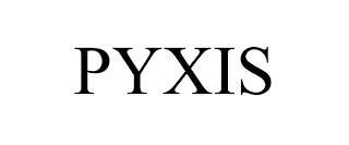 PYXIS