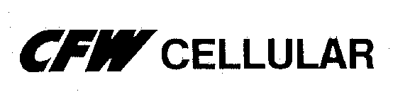 CFW CELLULAR