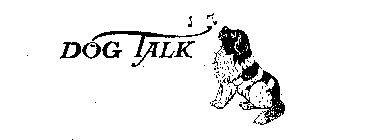 DOG TALK