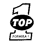 1 TOP FORMULA-1