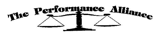 THE PERFORMANCE ALLIANCE