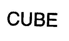 CUBE