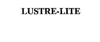 LUSTRE-LITE