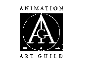 ANIMATION ART GUILD AG