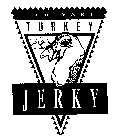 TERIYAKI TURKEY JERKY