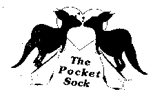 THE POCKET SOCK