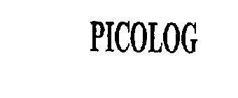 PICOLOG