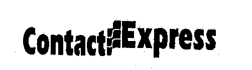 CONTACT EXPRESS