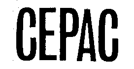 CEPAC