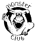 MONSTER CLUB