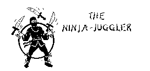 THE NINJA-JUGGLER