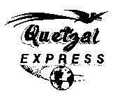 QUETZAL EXPRESS