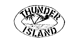THUNDER ISLAND