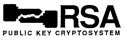 RSA PUBLIC KEY CRYPTOSYSTEM