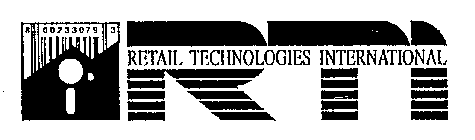 RTI 8 00233079 3 RETAIL TECHNOLOGIES INTERNATIONAL