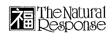 THE NATURAL RESPONSE