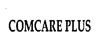 COMCARE PLUS