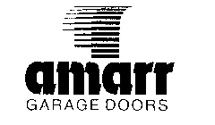AMARR GARAGE DOORS
