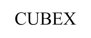 CUBEX