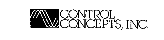 CONTROL CONCEPTS, INC.