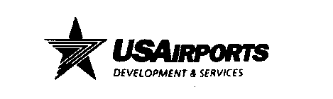 USAIRPORTS DEVELOPMENT & SERVICES