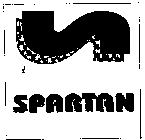 S SPARTAN