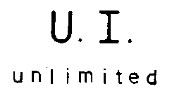 U.I. UNLIMITED