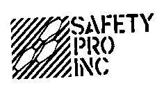 SAFETY PRO INC