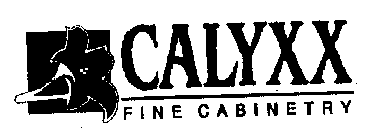 CALYXX FINE CABINETRY