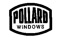 POLLARD WINDOWS