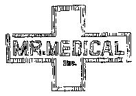 MR. MEDICAL INC.