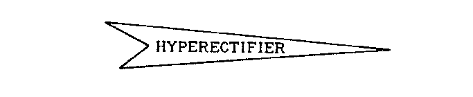 HYPERECTIFIER