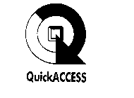 QUICKACCESS Q