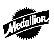 MEDALLION