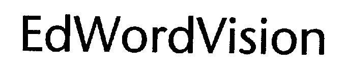 EDWORDVISION