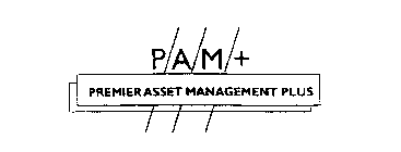 P/A/M/+ PREMIER ASSET MANAGEMENT PLUS