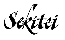 SEKITEI