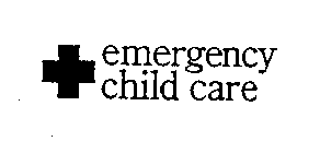 EMERGENCY CHILD CARE