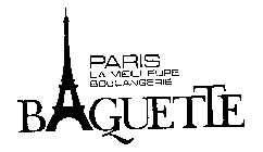 PARIS BAGUETTE