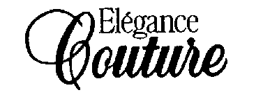 ELEGANCE COUTURE