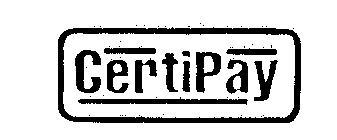 CERTIPAY