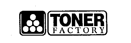 TONER FACTORY