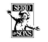 SERIO & SONS